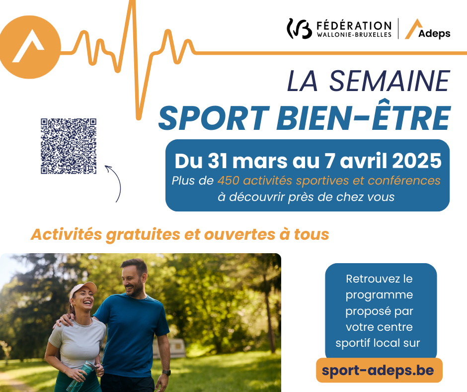 Facebook Semaine SBE CSL