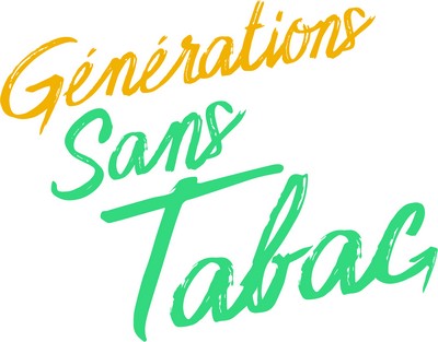 Logo Generations Sans TabacSite