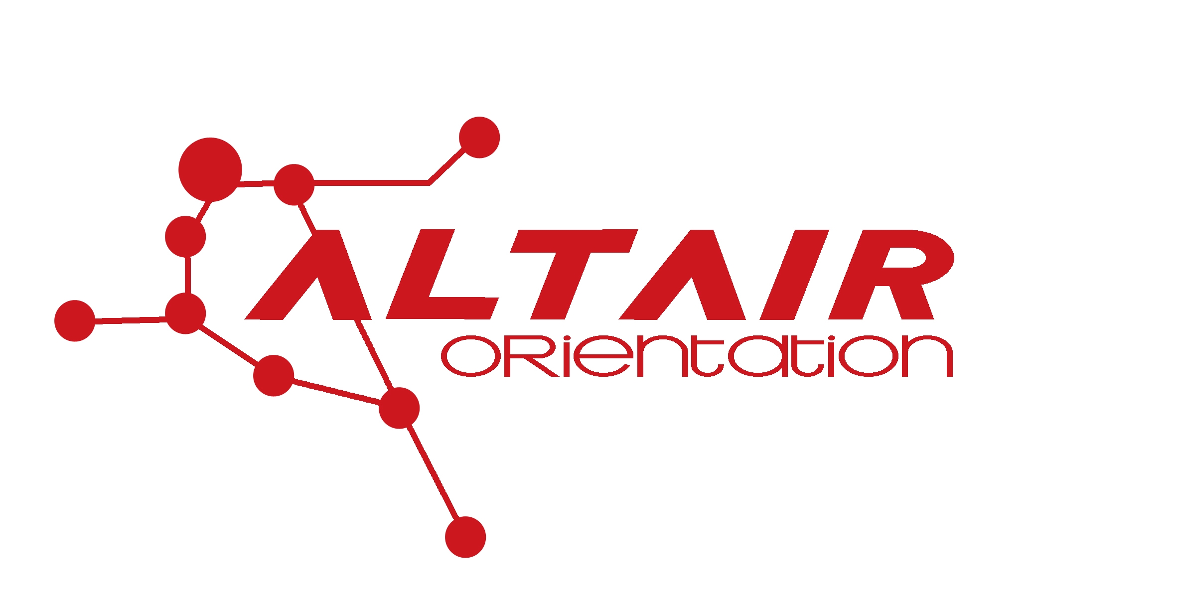 Altair logo 2012