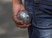 Royal Pétanque Club Nivelloise