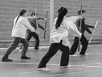 Taïchi-Qigong asbl