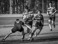 Le Stade Nivellois