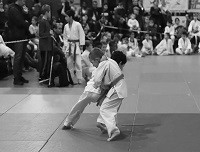Judo Club Nivellois